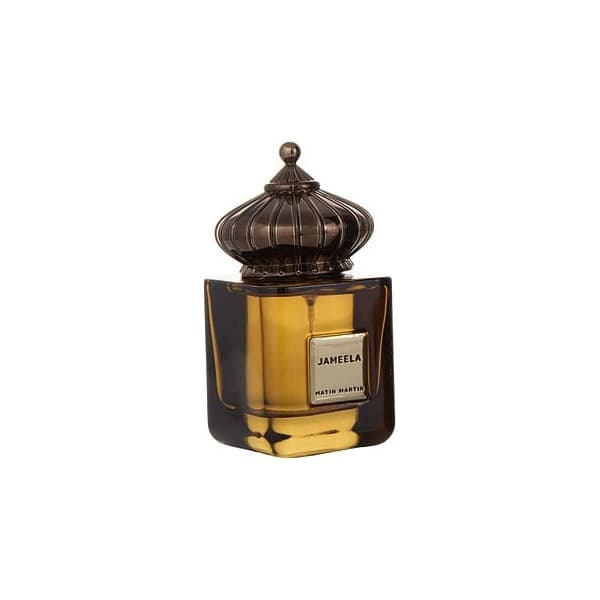 Matin Martin Jameela