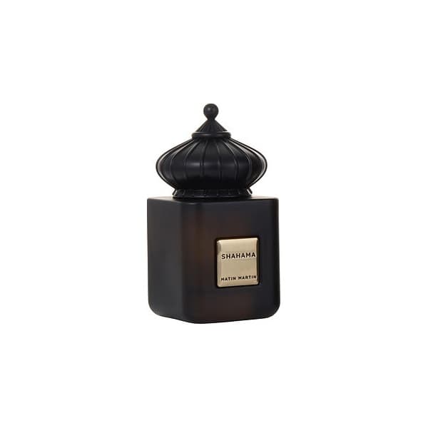 Matin Martin Shahama