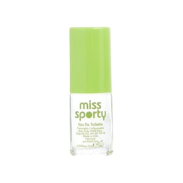 Miss Sporty Pump Up Booster