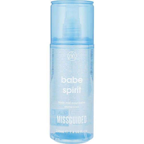 Missguided Babe Spirit