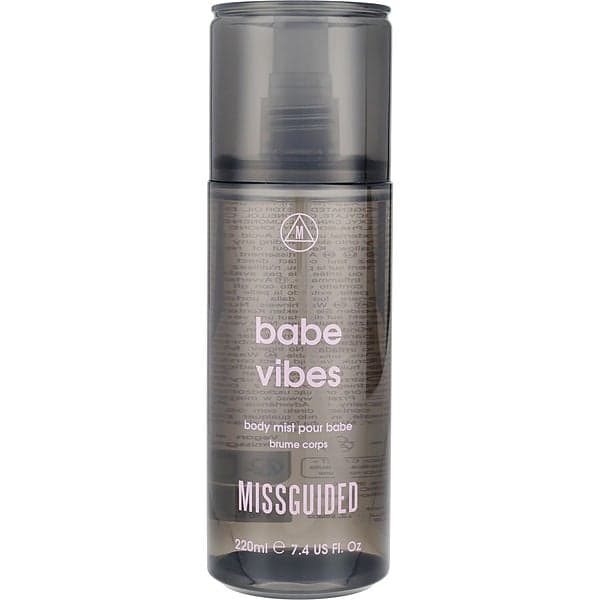 Missguided Babe Vibes