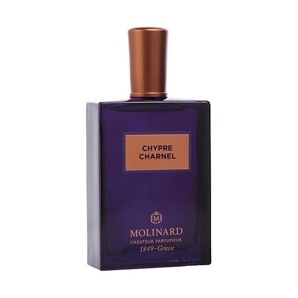 Molinard Chypre Charnel