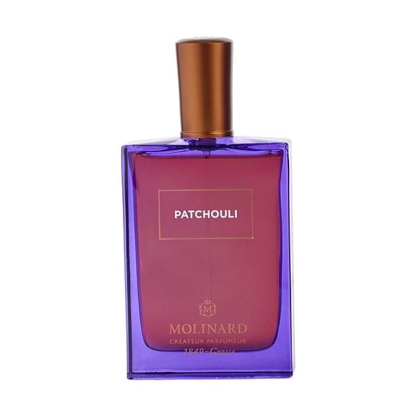 Molinard Patchouli
