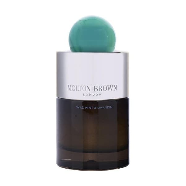 Molton Brown Wild Mint & Lavandin
