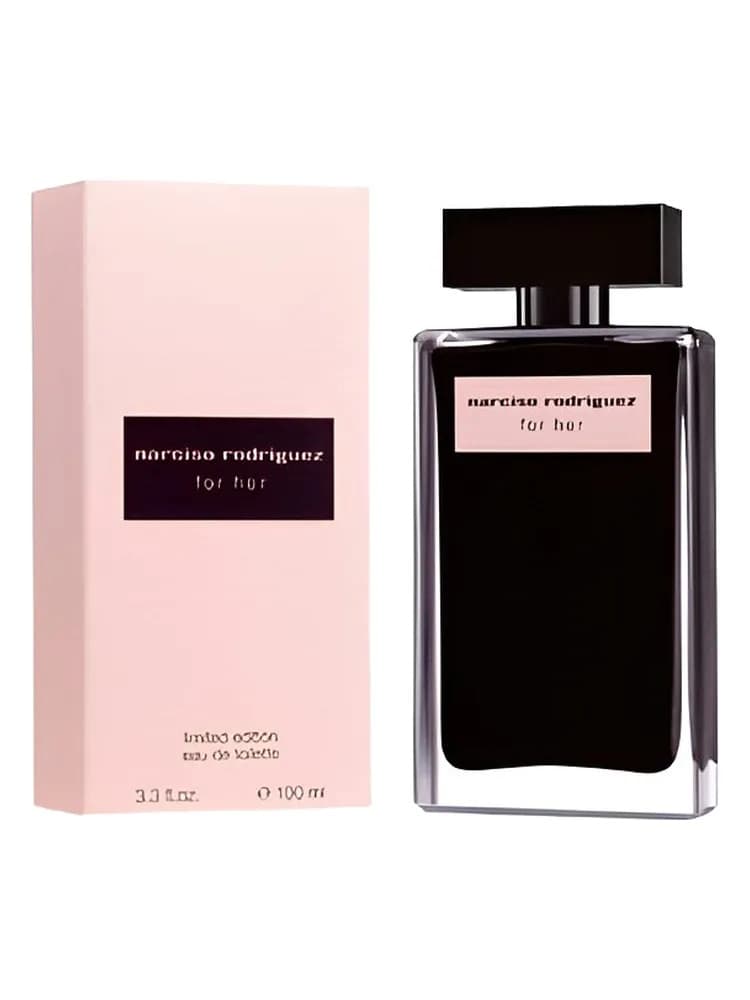 Narciso Rodriguez for Her 10th Anniversary Limited Edition for women
