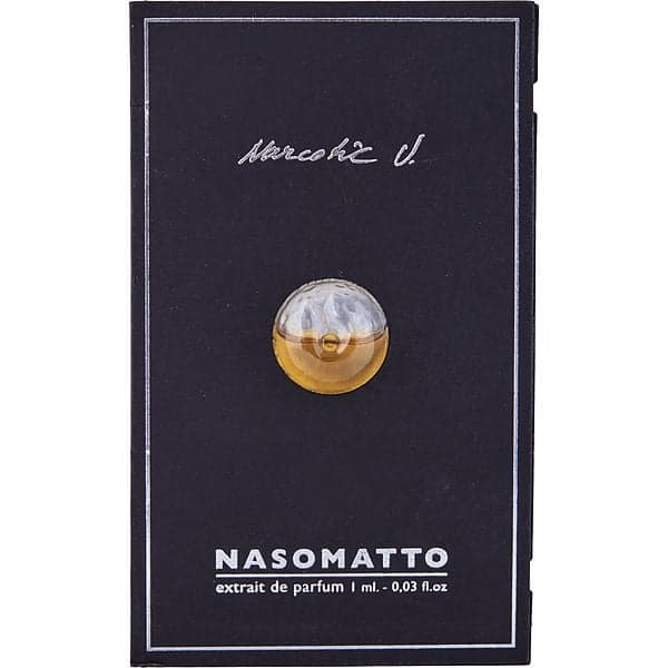 Nasomatto Narcotic Venus