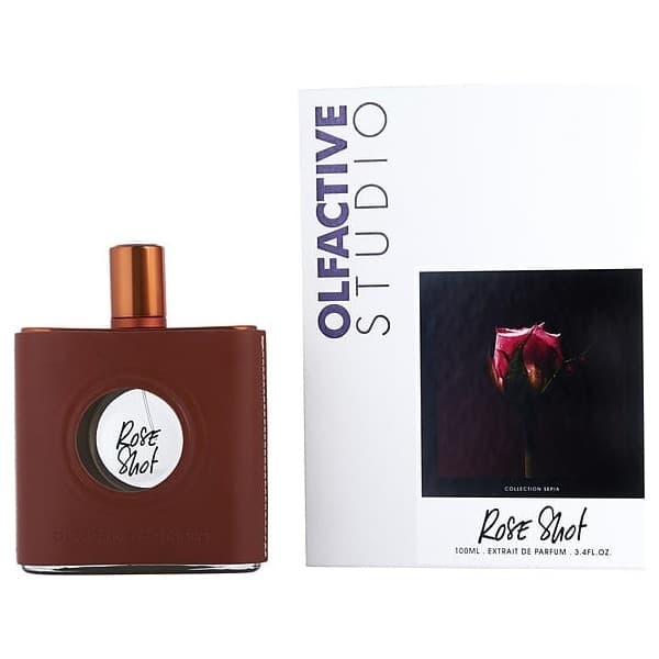 Olfactive Studio Rose Shot