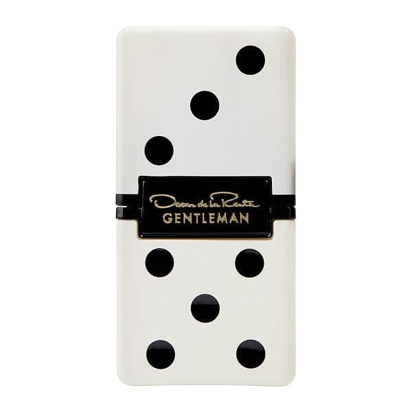 Oscar De La Renta Gentleman