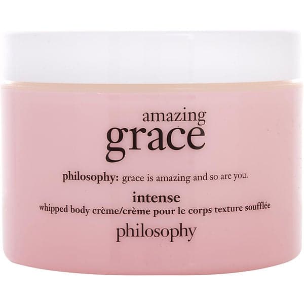 Philosophy Amazing Grace Intense