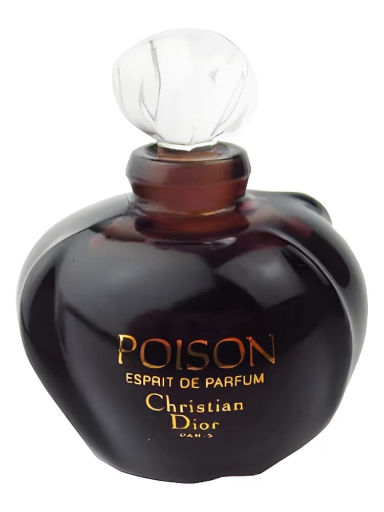 Poison Esprit de Parfum for women