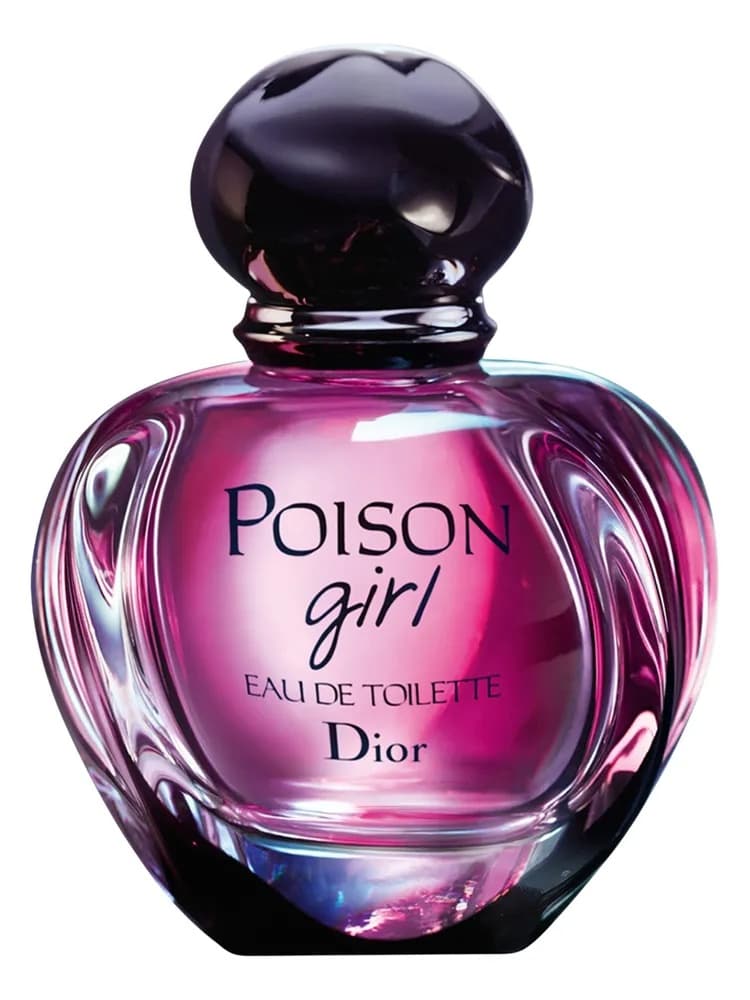 Poison Girl Eau De Toilette for women