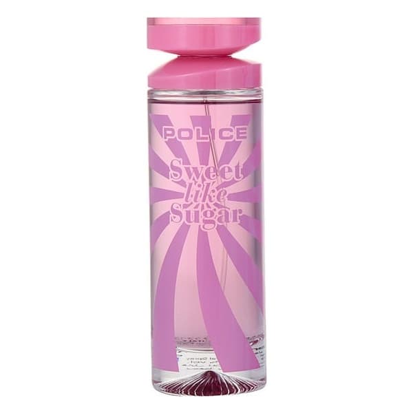 Police Sweet Like Sugar