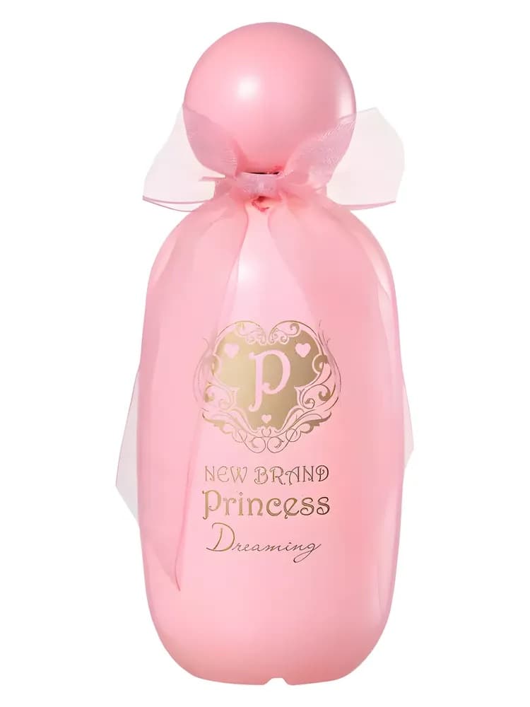 Princess Dreaming for women