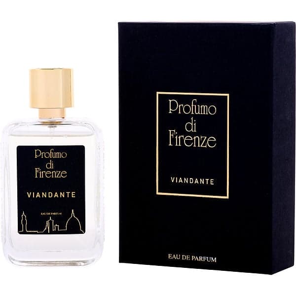 Profumo Di Firenze Viandante