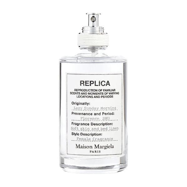 Replica Lazy Sunday Morning