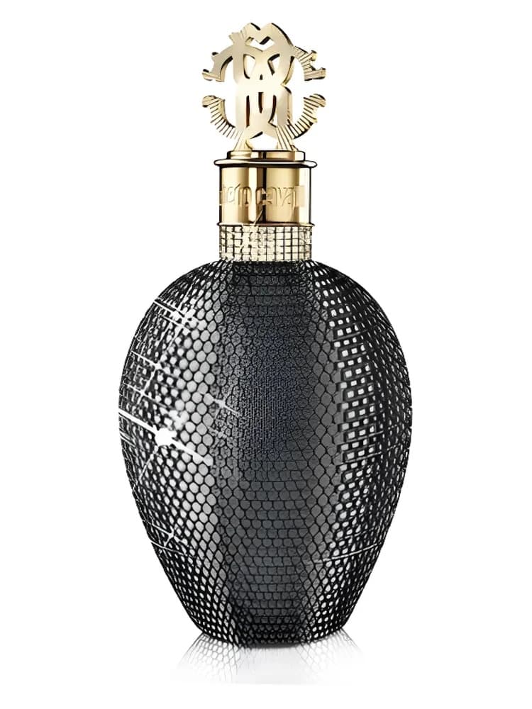 Roberto Cavalli Nero Assoluto Exclusive Edition for women