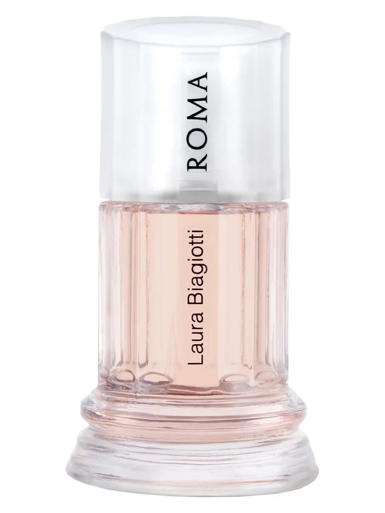 Roma Fiori Bianchi for women