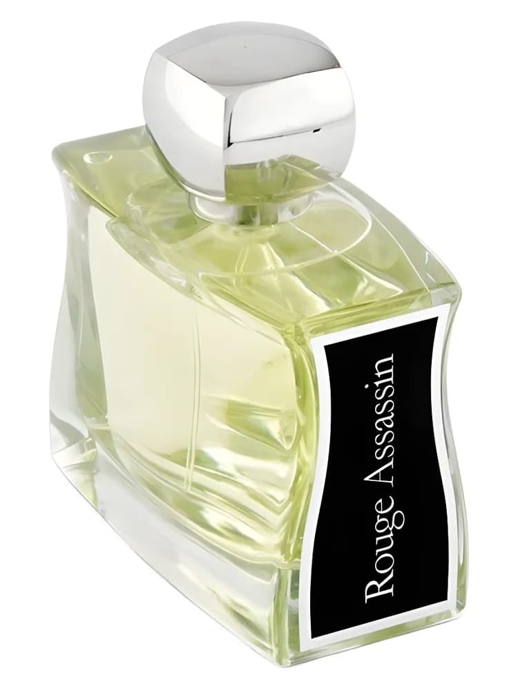 Rouge Assassin for women