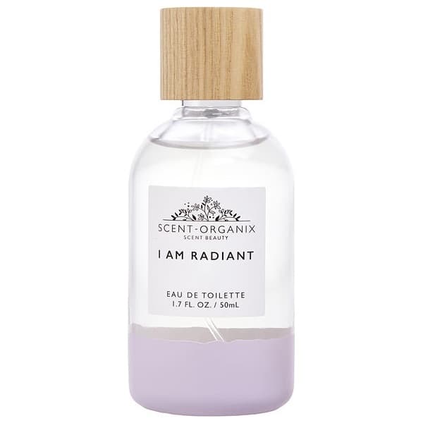 Scent Organix I Am Radiant