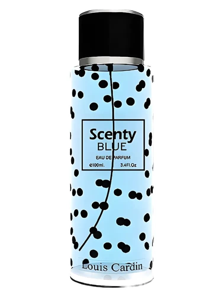 Scenty Blue for women