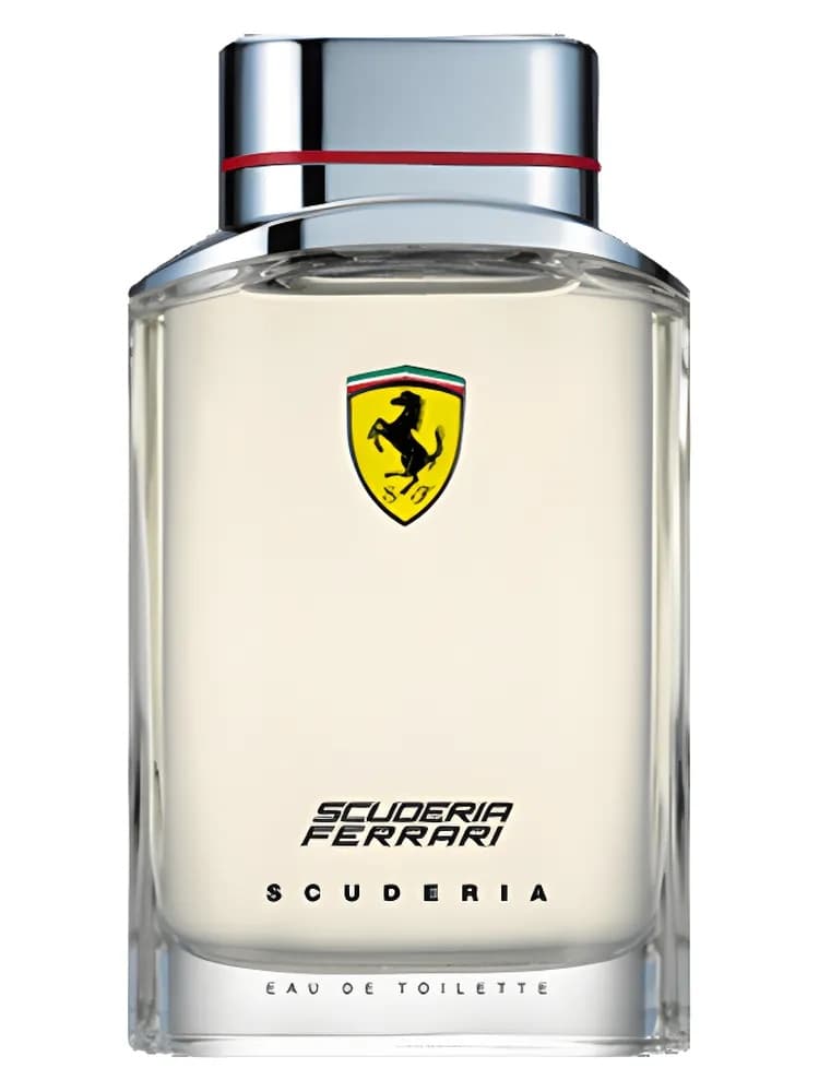 Scuderia Ferrari for men