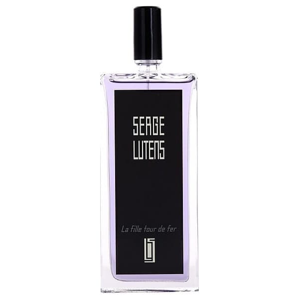 Serge Lutens La Fille Tour De Fer