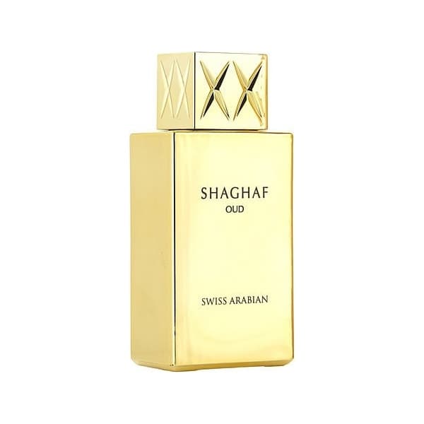 Shaghaf Oud