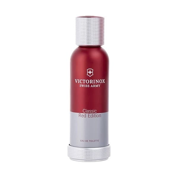 Swiss Army Red Edition