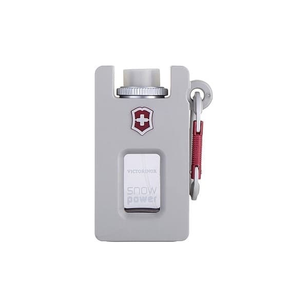 Swiss Army Snowpower