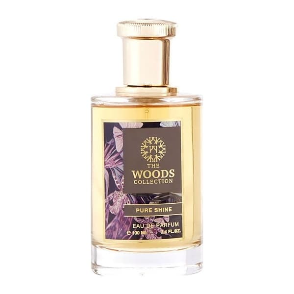 The Woods Collection Pure Shine