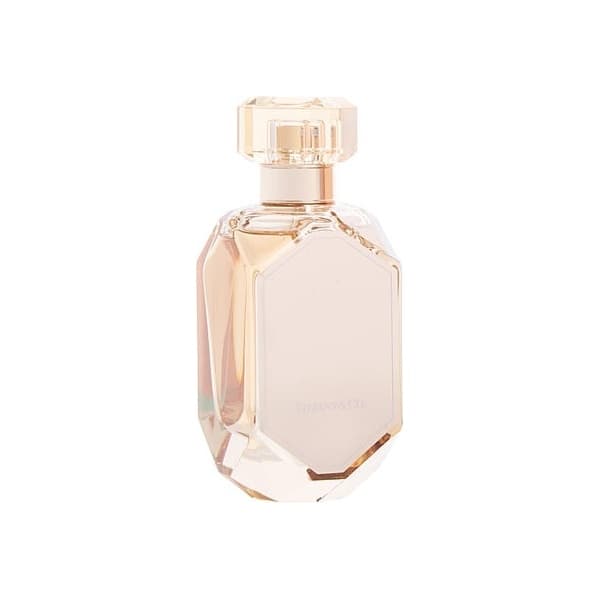 Tiffany & Co Rose Gold Intense