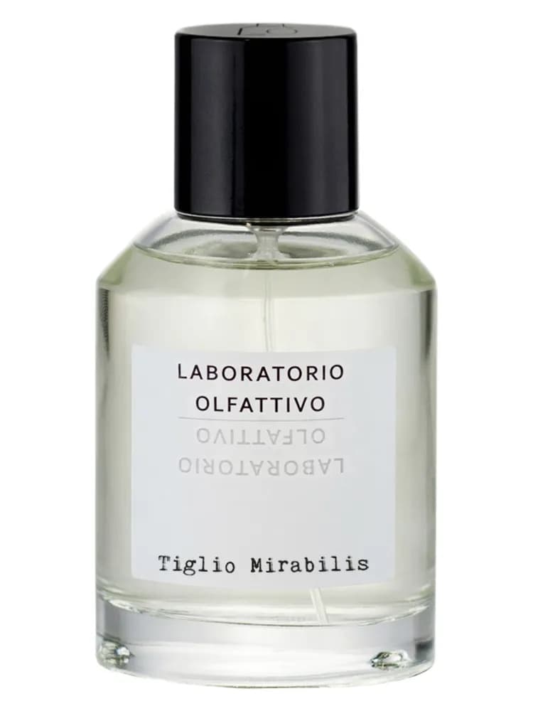 Tiglio Mirabilis unisex