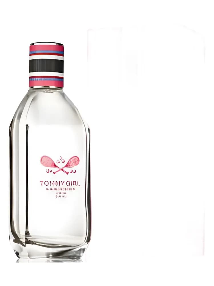 Tommy Girl Summer 2012 for women