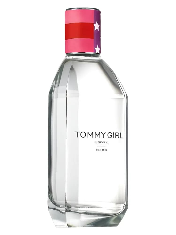 Tommy Girl Summer 2016 for women