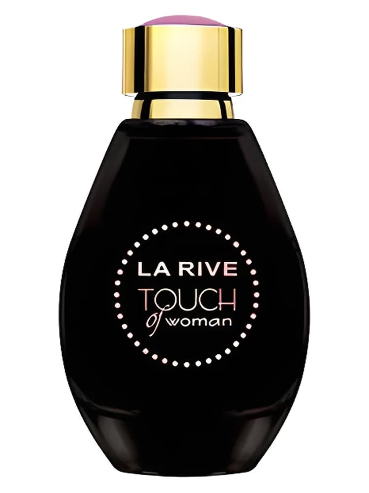 Touch of Woman for women