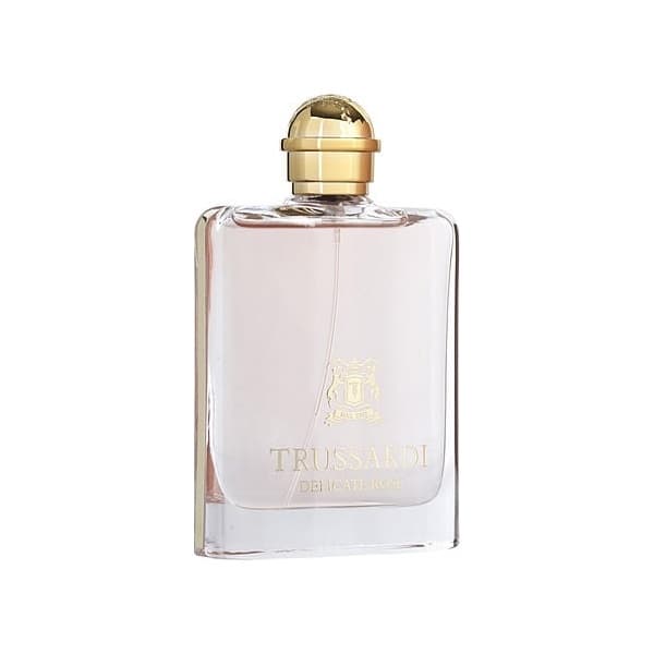 Trussardi Delicate Rose