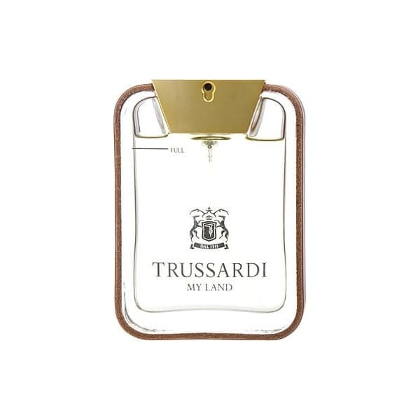 Trussardi My Land