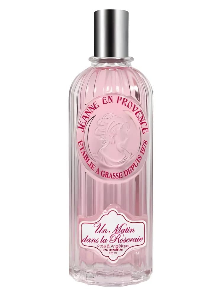 Un Matin Dans La Roseraie for women