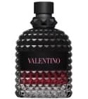 Valentino Uomo Born In Roma Rockstud Noir