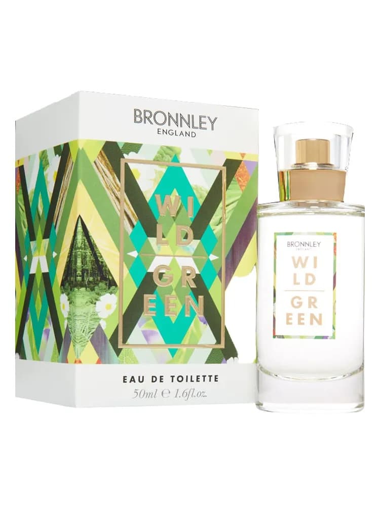 Wild Green for women