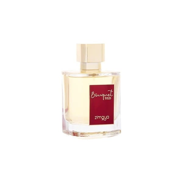 Zimaya Bouquet Red