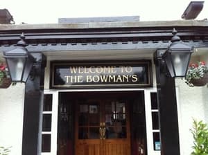 Bowmans Hotel