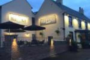 Accommodation at Blue Bell Country Inn in arkendale