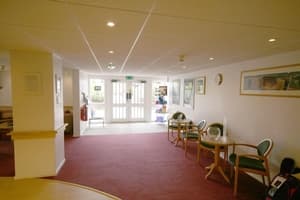 Accommodation at Days Inn by Wyndham Abington M74 in west stonesdale