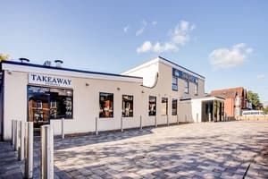 Accommodation at The Longlands Hotel in middlesbrough