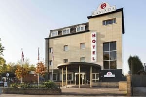 Savera Hotel South Ruislip