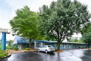 Accommodation at M Star Hotel Covington in lf wade international airport