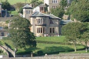 Craigard House Hotel