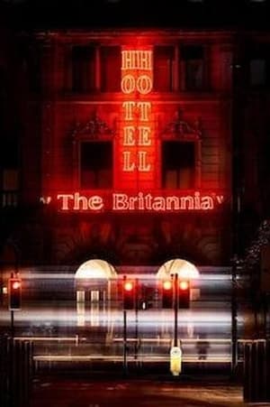 Accommodation at Britannia Hotel Manchester in uk gateways