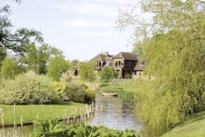 Northlands Farm & Lakes